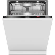 Miele G79xx Series 24" Tall-Tub Integrated