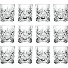 Shot Glasses RCR Melodia Shot Glass 8cl 12pcs