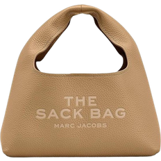 The sack bag mini Marc Jacobs The Mini Sack Bag - Camel