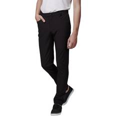 Calvin Klein Trousers Calvin Klein Genius Stretch Tapered Golf Trouser Black 32" Waist 29" Leg