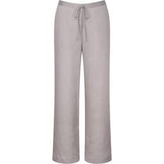 Triumph Hosen Triumph Silky Sensuality Hose - Grey