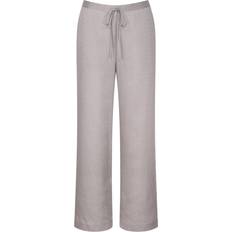 Triumph Byxor Triumph Silky Sensuality Trousers - Silent Grey