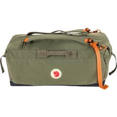 Fjällräven Färden Duffel Weekender Travel Bag - Green