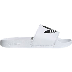 Adidas originals adilette lite adidas Adilette Lite - Cloud White/Core Black