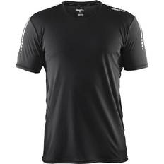 Craft Mind T-shirt Sort