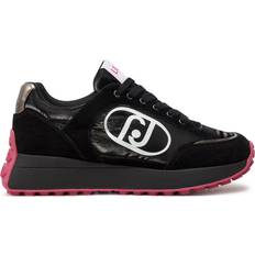 Liu Jo Sneakers Liu Jo Sneakers De Running - Noires