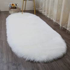 Fernleaf Alex Shag White cm