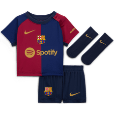 Nike Barcelona Home Babykit 2024 2025