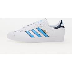 adidas Originals Gazelle White