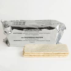 Kex, Knäckebröd & Skorpor Food Force Crispbread Protein 50g 51.03g