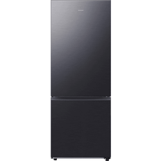 A kølefryseskab Samsung RB53DG706AB1EF Fritstående Køle Fryseskab 538 L Sort