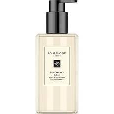 Jo Malone Toiletries Jo Malone london blackberry & bay body & hand wash 250ml 251ml