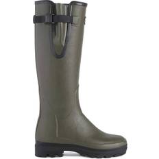 Vierzonord Neoprene Lined - Chameau Green  