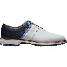 FootJoy Premiere Series Packard - White/Blue