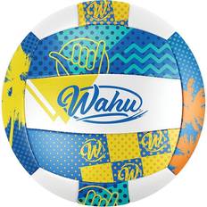 Wahu 100% Waterproof Soft Beach Volleyball for Play in and Out of Water