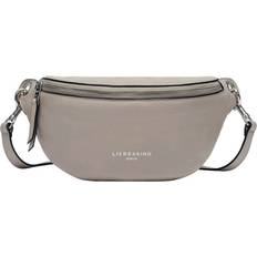 Silber Hüfttaschen Liebeskind Tavia Belt Bag - Sandstone