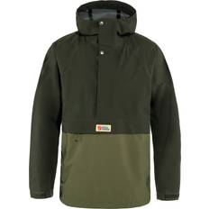 Fjällräven Vardag Hydratic Anorak M - Deep Forest/Laurel Green