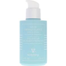 Eye & Lip Gel Make-Up Remover 120ml