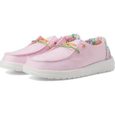 Pink Low Top Shoes Children's Shoes HEYDUDE x My Little Pony Wendy Slip-On Casual Shoe Little Kid Big Kid Pink Party