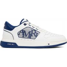 Amiri Classic Low M - White/Blue