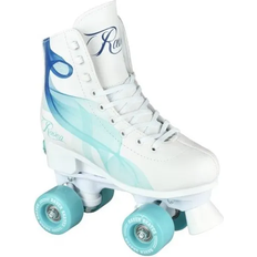 Raven Serena Mint Side Roller Skate