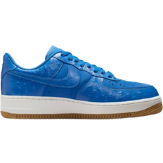 Nike air force 42.5 Nike Air Force 1 '07 LX W - Star Blue/Sail/Gum Light Brown