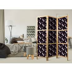East Urban Home 1710cm H 171cm Room Divider