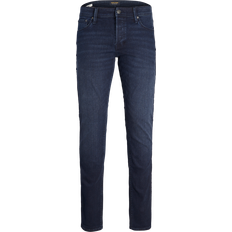 Jack & Jones Jjimike Jjoriginal Mf 260 Tapered Fit Jeans