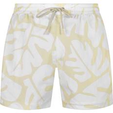 BOSS BOSS Bari Swim Shorts White