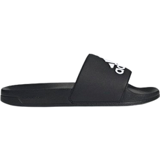 Adidas Ciabatte Adidas Adilette Shower - Core Black/Cloud White