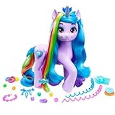 My Little Pony Toy Figures My Little Pony Tell Your Tale Izzy Moonbow Unicorn