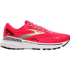 Brooks Damen Schuhe Brooks Damen Adrenaline GTS 23 Schuhe pink