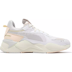 Puma 44 ½ - Dame Sneakers Puma RS-X Soft W - Rosebay/Warm White