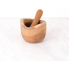 Kitchen Accessories Aster & Pestle Pepper Mill