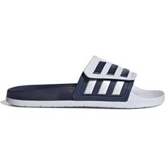 Adidas Adilette TND - Cloud White/Dark Blue