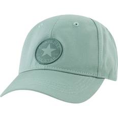 Boys - Green Caps Converse Kid's Baseball Cap Converse Can Core - Green