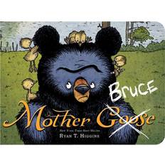 Mother Bruce bok, board book, eng