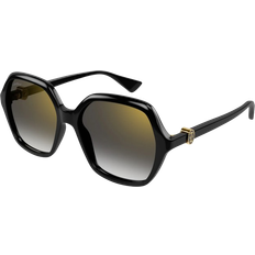 Cartier Solglasögon Cartier CT0470S 001