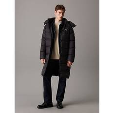 Calvin Klein Coats Calvin Klein Hooded Down Puffer Coat