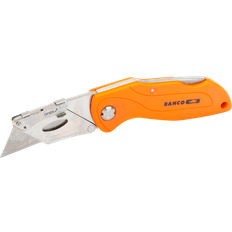 Bahco Snap-off Knives Bahco KGSU-01 Snap-off Blade Knife