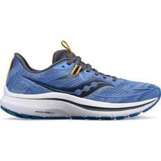 Saucony Women's Omni 21 Horizon/Shadow, 36, Horizon/Shadow