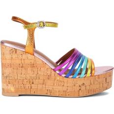 Kurt Geiger Women Heeled Sandals Kurt Geiger Pierra - Multi/Other