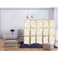 East Urban Home 1710cm H Room Divider