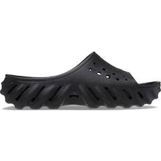 Crocs 45 Sandalias Crocs Echo Slide - Black