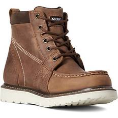 Safety Boots Ariat Rebar Wedge Moc Toe Waterproof