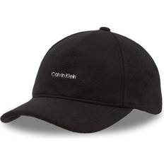 Calvin Klein Schwarz Caps Calvin Klein Cap - Schwarz