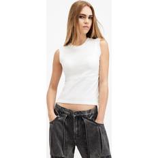 AllSaints Herr Linnen AllSaints Imogen Sleeveless Tank Top