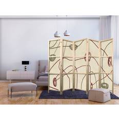 Furniture East Urban Home 1710cm H 171cm Room Divider