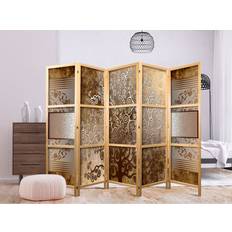 East Urban Home 225cm W 1710cm H 5 171cm Room Divider