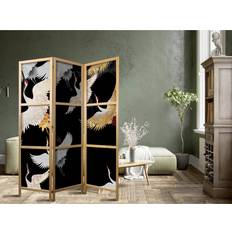 Furniture East Urban Home 1710cm H 171cm Room Divider